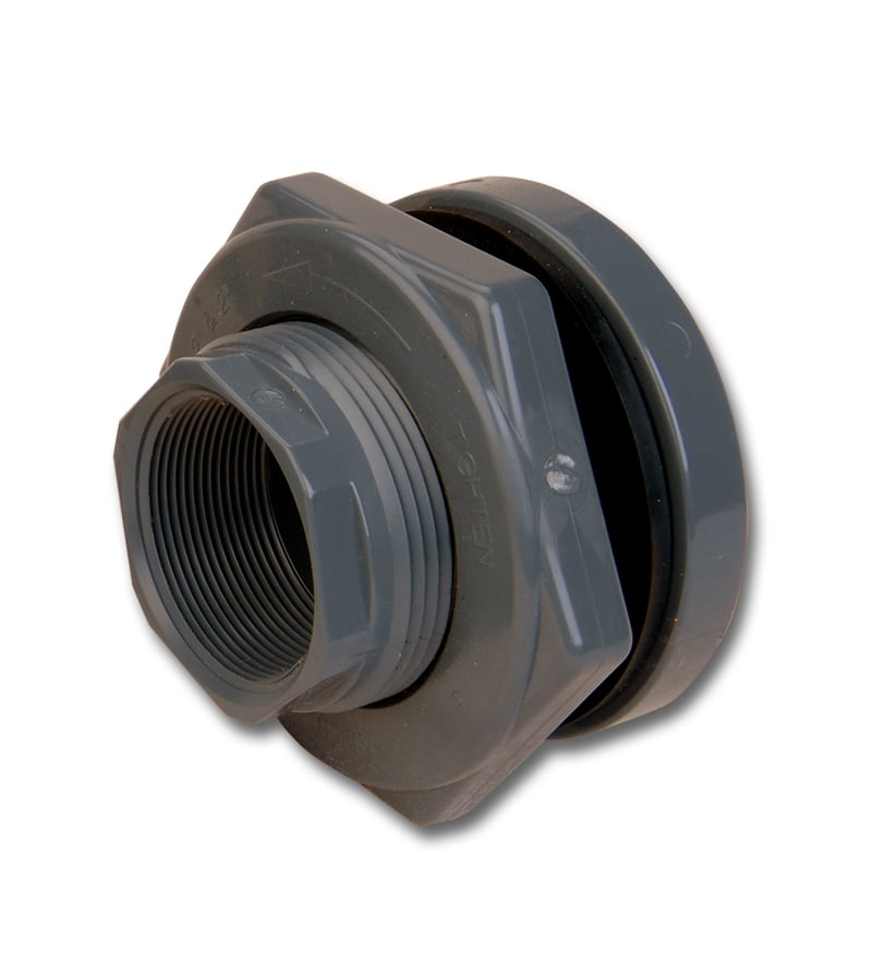 Polyethylene Chemical Storage Tanks Assmann Corporation